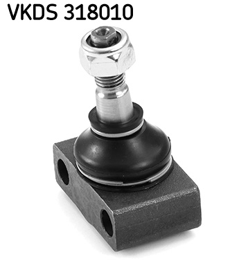 SKF VKDS 318010 Talpas gömbfej, lengőkar gömbfej